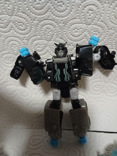Transformers combiners