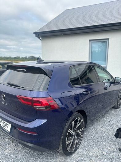 2022 Golf