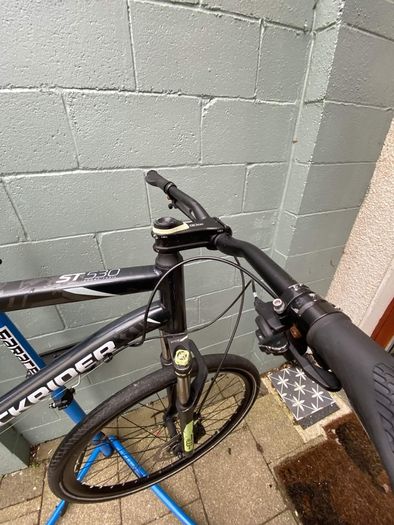 Rockrider ST530 Mountain bike