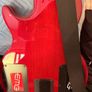 Line 6 James Tyler Jtv-59 (emg / Schaller Upgrades) Image 7