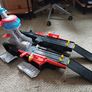 Paw Patrol Toy Collection Image 5