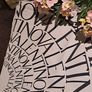 Vintage Valentino Silk Scarf Image 7