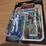 Star Wars Vintage Collection: Stormtrooper Commander 3.75'' Exclusive Image 4