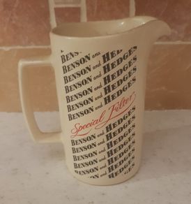 Pub Jug