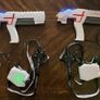 Laser X Set Tag Real Life Gaming Experience Two Player Micro Blasters 6+ Image 3