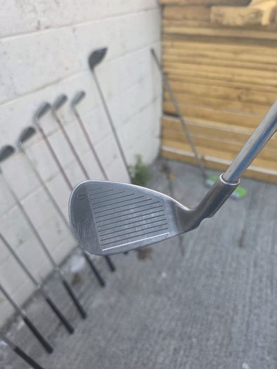 Ping Golf set