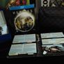 Heroes Boxset ! Season 2 ! 4 Discs ! Blu Ray ! Image 5