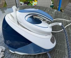 Tefal express protect iron & steamer