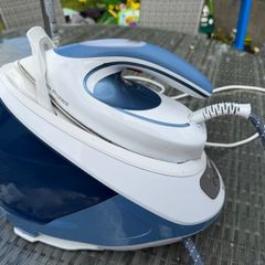 Tefal express protect iron & steamer