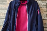 workout jacket