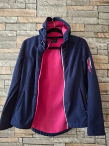 workout jacket
