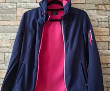 workout jacket