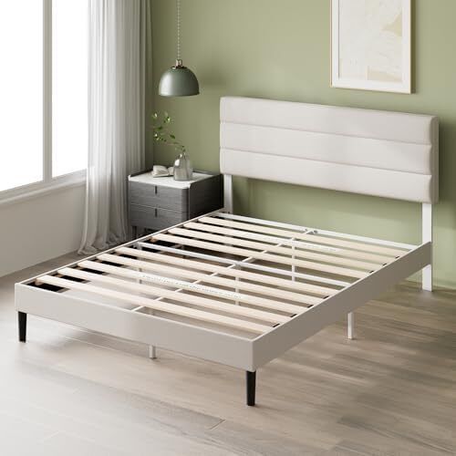 Double Bed Frame