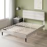 Double Bed Frame Image 5