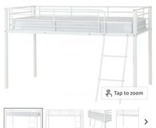 Kora mid sleeper bunk bed