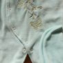 BNWT Babygrow/Sleepsuit + Matching Hat Image 3