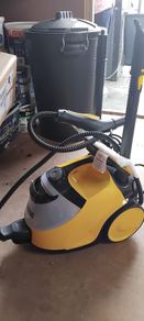 karcher steam cleaner SC5 Easyfix