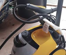 karcher steam cleaner SC5 Easyfix