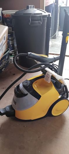 karcher steam cleaner SC5 Easyfix