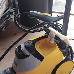karcher steam cleaner SC5 Easyfix