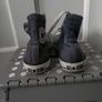 Converse Hightops. Image 3