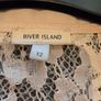 River island cardigan size 12 Image 4