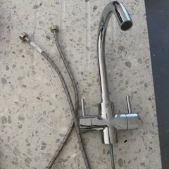 New Blanco Kitchen Tap