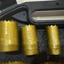 Workzone hole cutting set Image 3