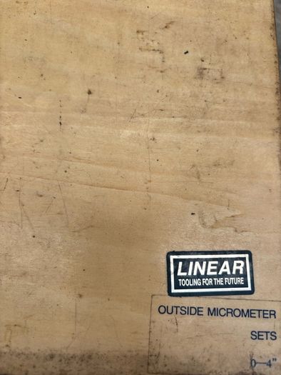 Micrometer