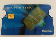 Call Card