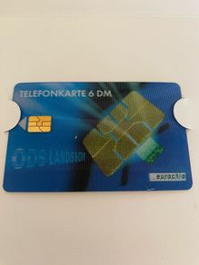Call Card