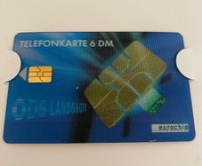 Call Card