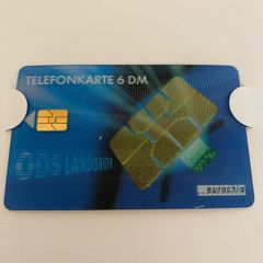 Call Card