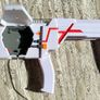 Laser X Tag - Revolution Double Blasters Image 8