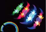 Wind Fire Bicycle Wheel  Spoke Light Accessories