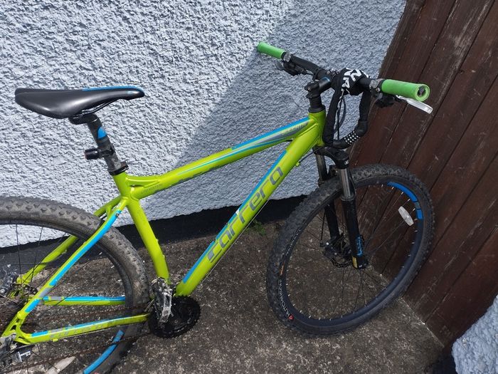 Bike