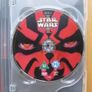 Star Wars 1 - The Phantom Menace Image 4