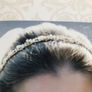Wedding band headpiece Rangoli Image 3