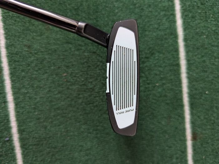 Spider tour x TaylorMade putter