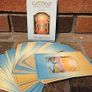 Gateway Oracle Cards Set 44 Card Deck Guidebook Denise Linn Flash Cards Image 4