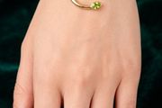 Swarovski bracelet