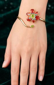 Swarovski bracelet
