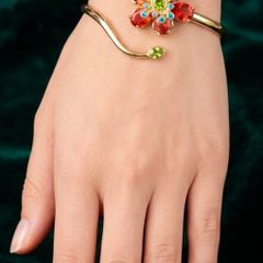 Swarovski bracelet