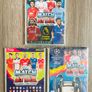 Match Attax Bundle - Collectors - 2016-2019 Image 4