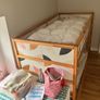 FREE: kids bunk bed Image 3