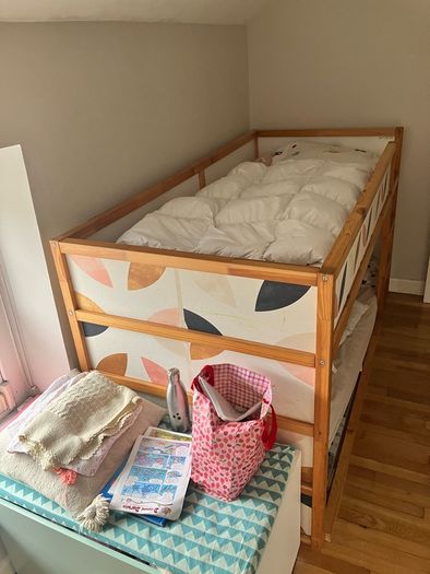 FREE: kids bunk bed
