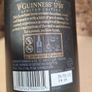 GUINNESS The 1798 limited Edition Double extra stout collectible beer bottle Image 9