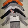 Bag of kids clothes age  4-7 Image 6