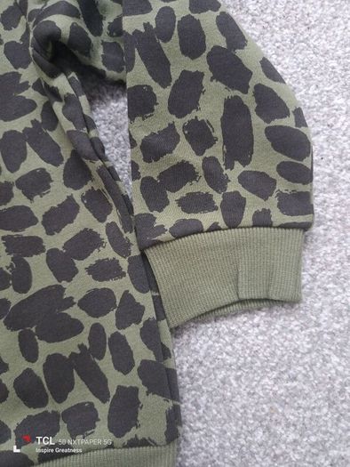 NEW.boy's winter jumper. Age 4/5