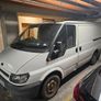 Ford Transit Mk6 TDDI Image 3